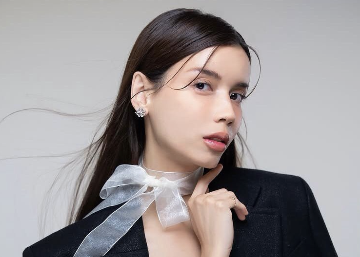 Sabrina Chairunnisa 5
